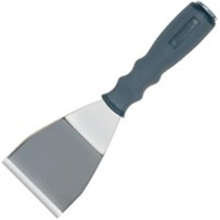 Allway Allway Tools 3047560 S Grip Bent Heavy Duty Scraper Pole Socket 3047560